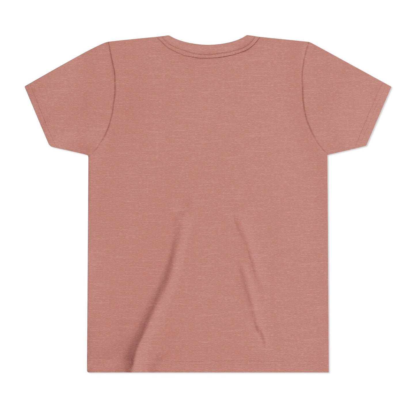 Kids Cow Patchwork Print T-Shirt – Cute Patchwork Calf Graphic Youth Tee