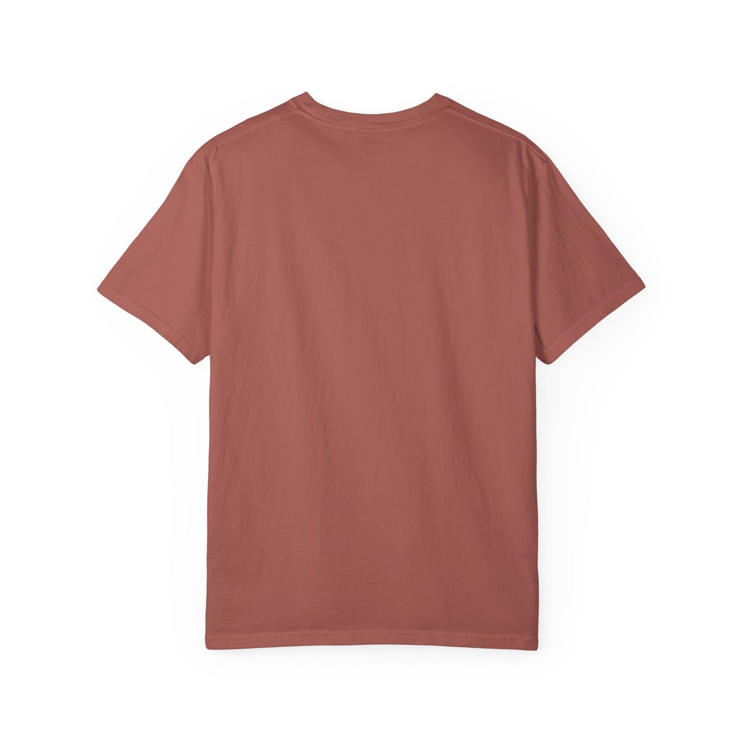 All Booked for Fall T-Shirt — Cozy Autumn Reading Tee