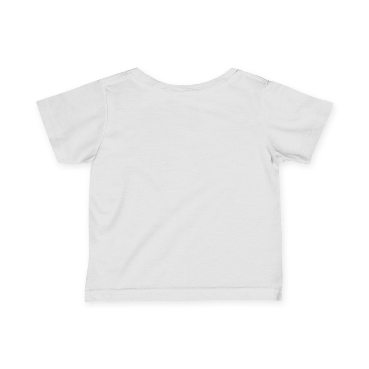 Infant Tee – "Take Me Out to the Ballgame" Vintage Baseball Bodysuit