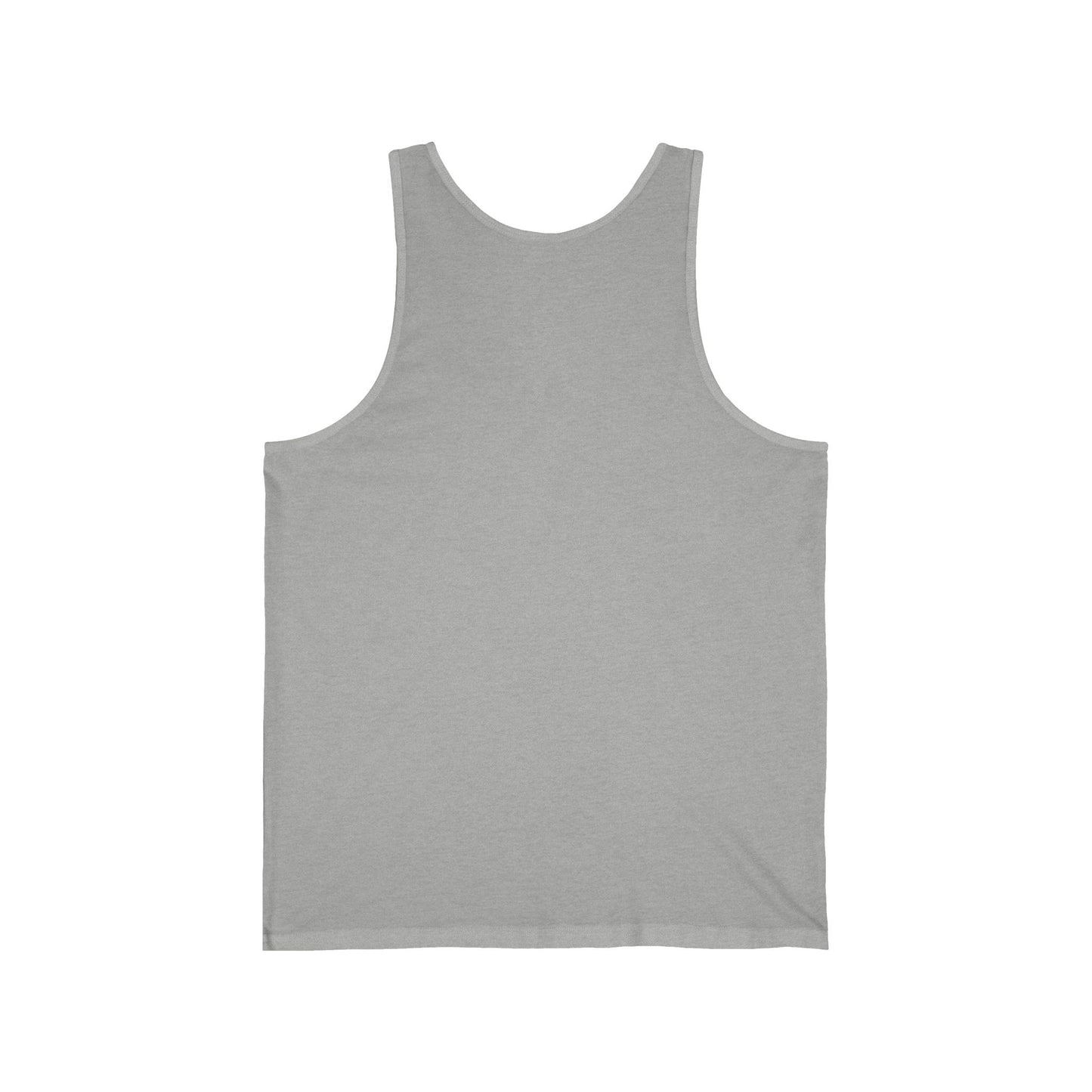 Salty Moms Beach Club Tank Top — Nautical Striped Summer Tank