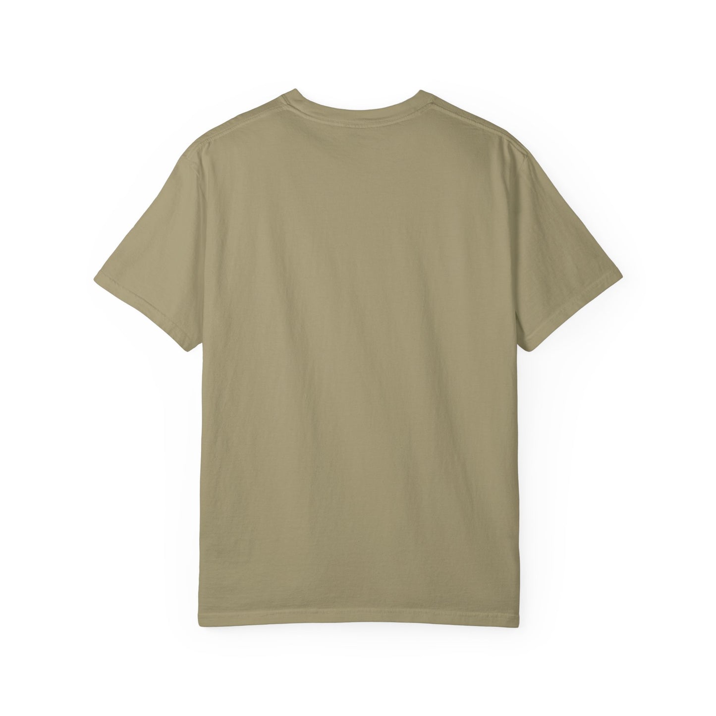 Spooky Season Vibes Pumpkin Tee