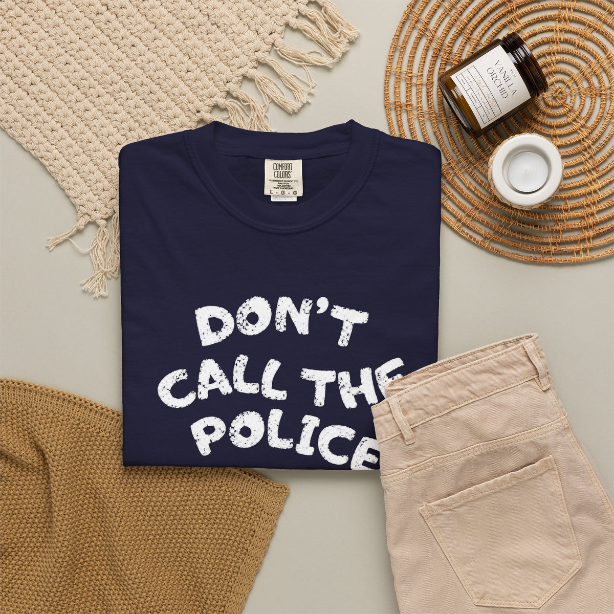 Oakley's T-Shirt