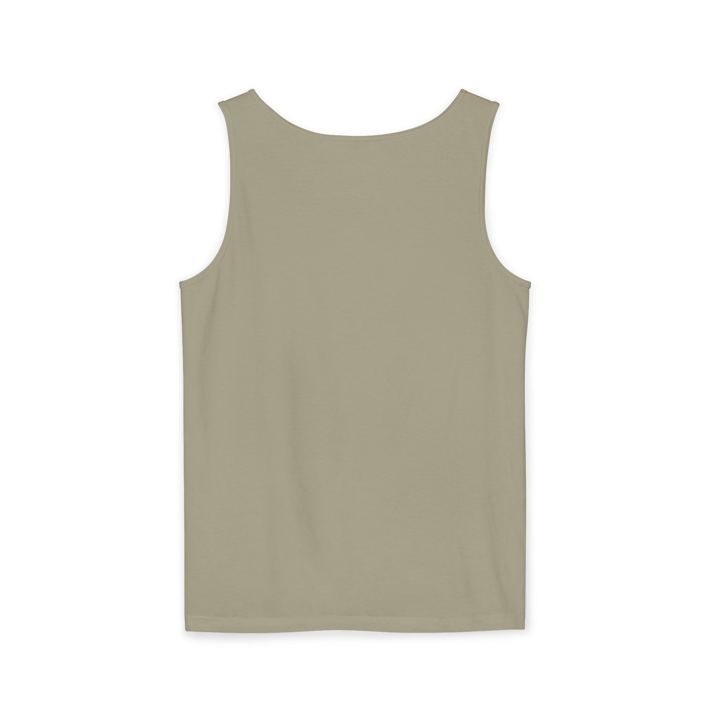 Raccoon Bubblegum Tank Top — Retro 'Hello' Graphic Summer Tee