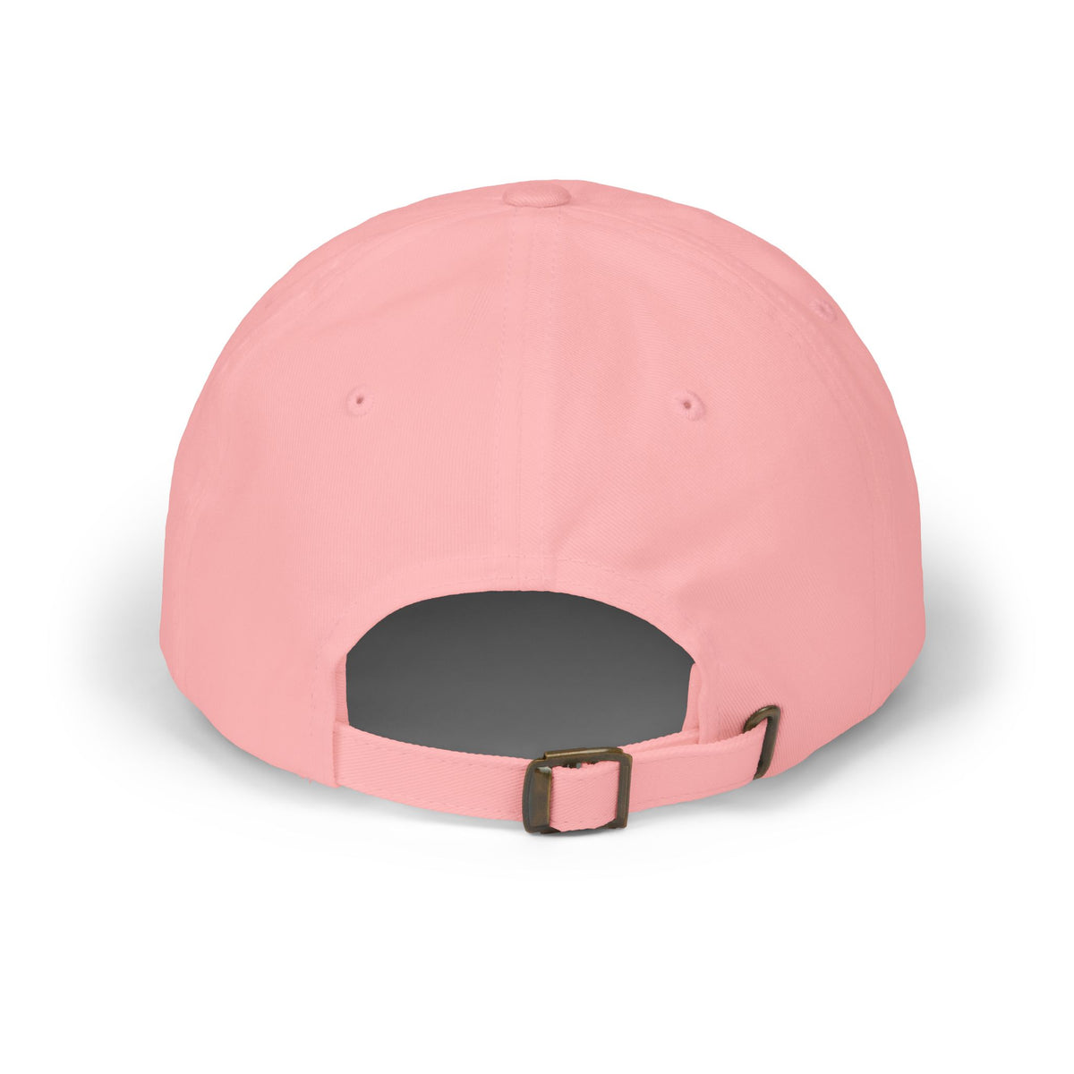 Girl Mom Club Dad Cap — Embroidered Mom Hat for New Moms & Gifts