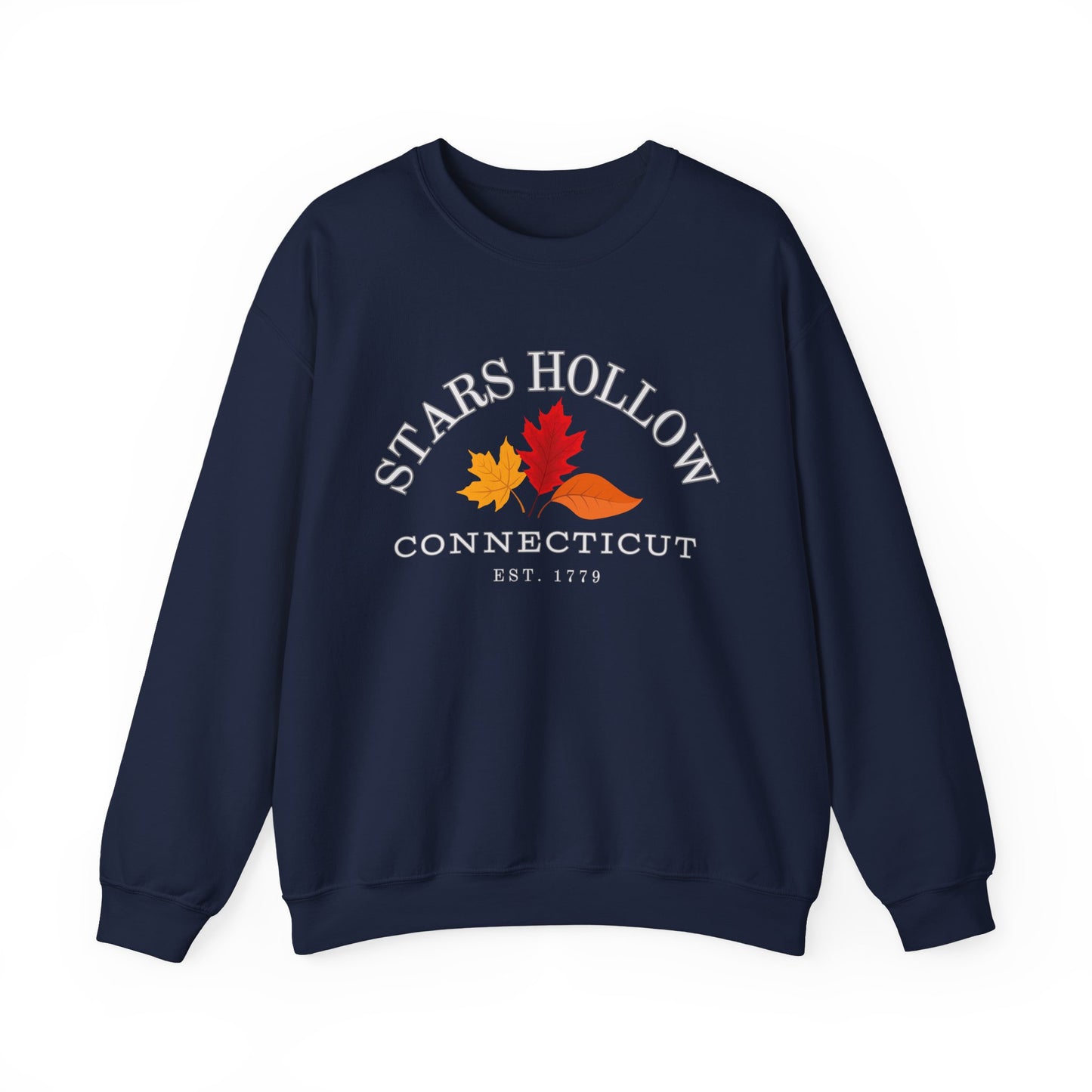 Stars Hollow Crewneck Sweatshirt