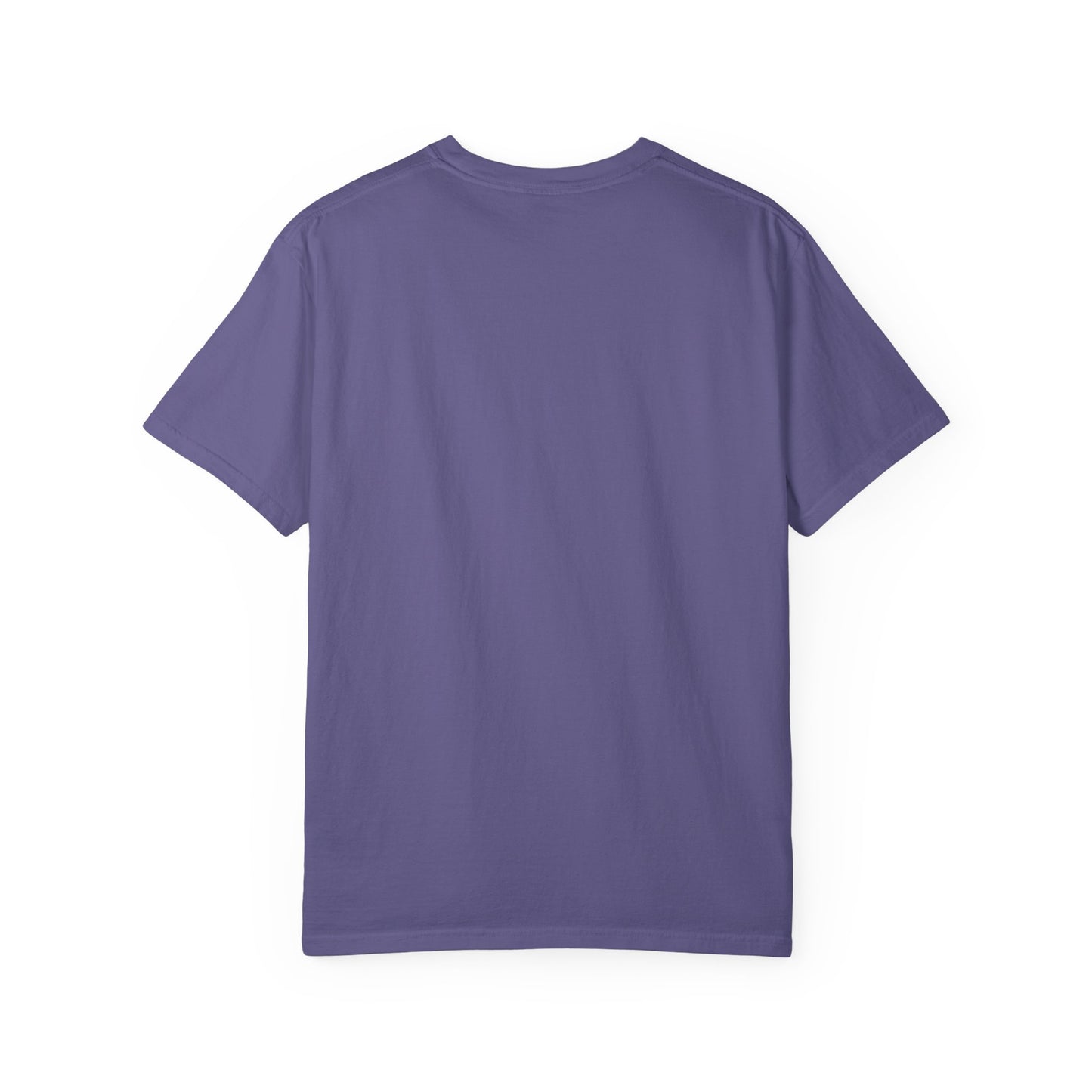Halloween Goose T-Shirt — Cute Ghosts, Witch Hat & Pumpkin Design