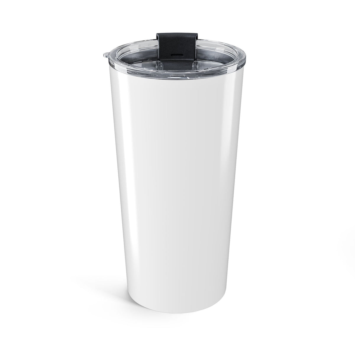 Baseball Season 20oz Tumbler — 'Tis the Season Baseball Travel Mug