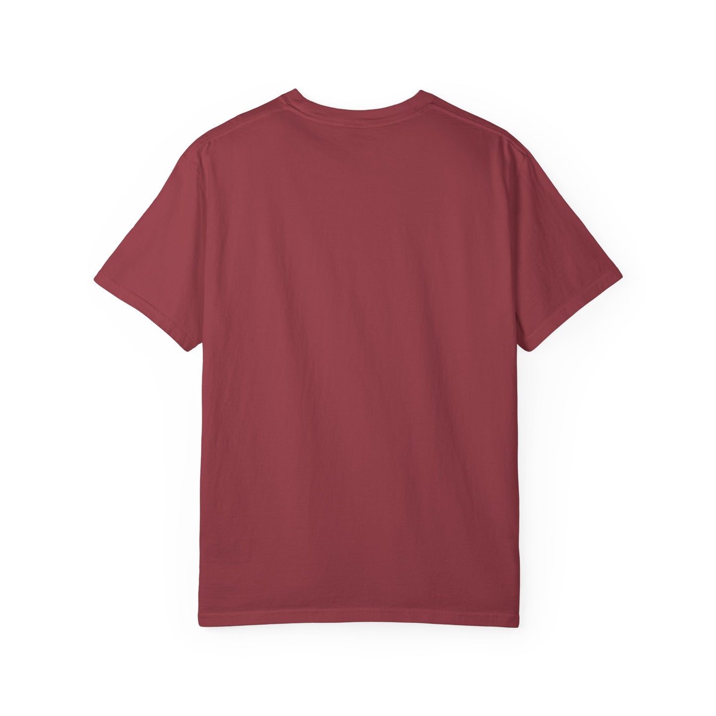 Graphic T-Shirt — 'God Shed His Grace On Thee' Minimal Line Art
