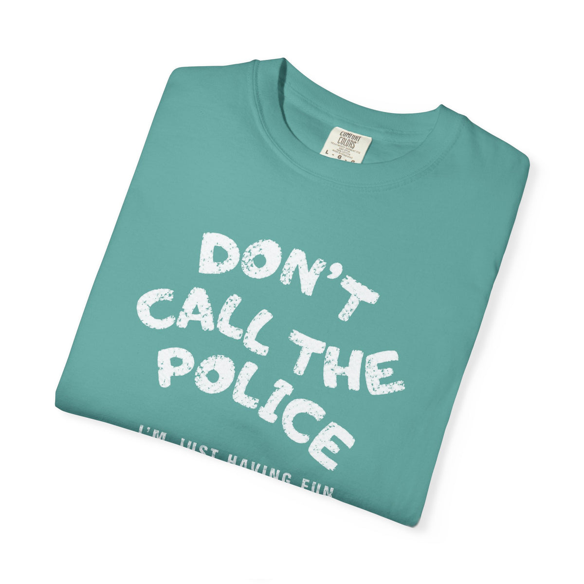 Oakley's T-Shirt