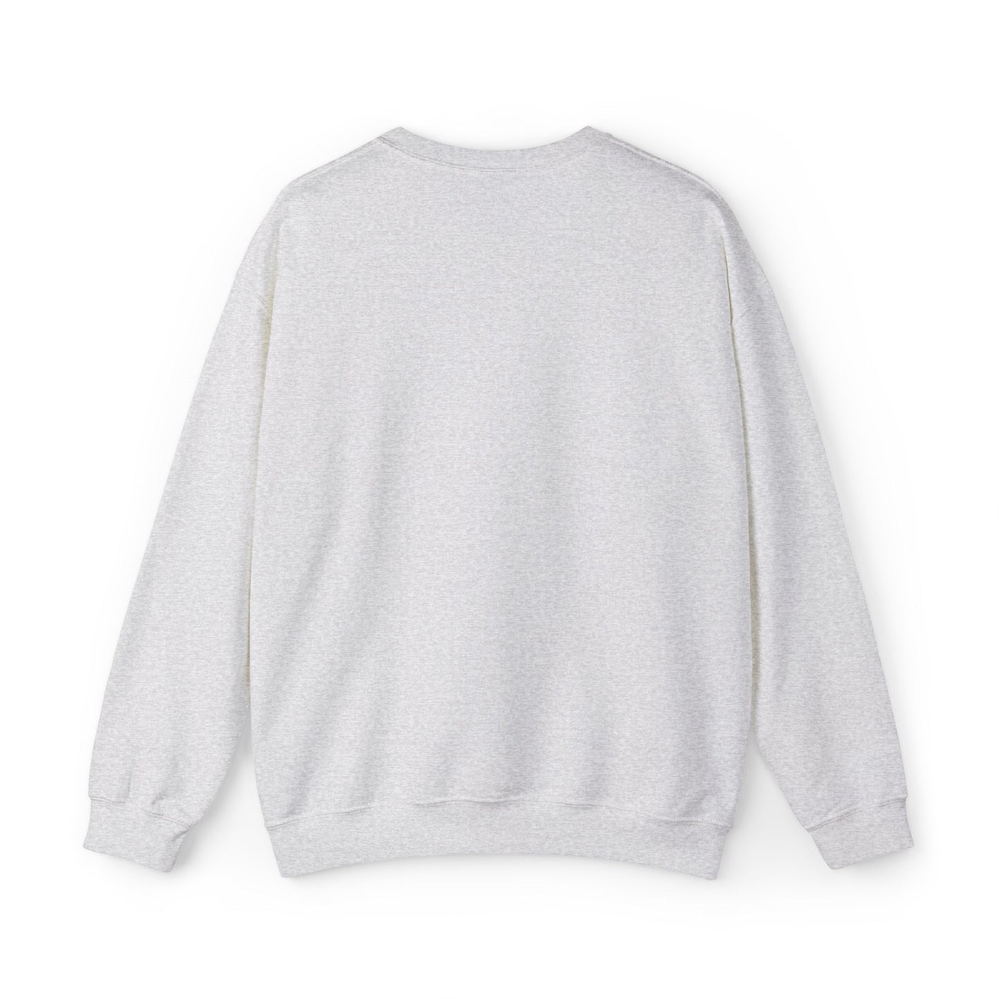 Momming Is My Favorite Sport Embroidered Sweatshirt