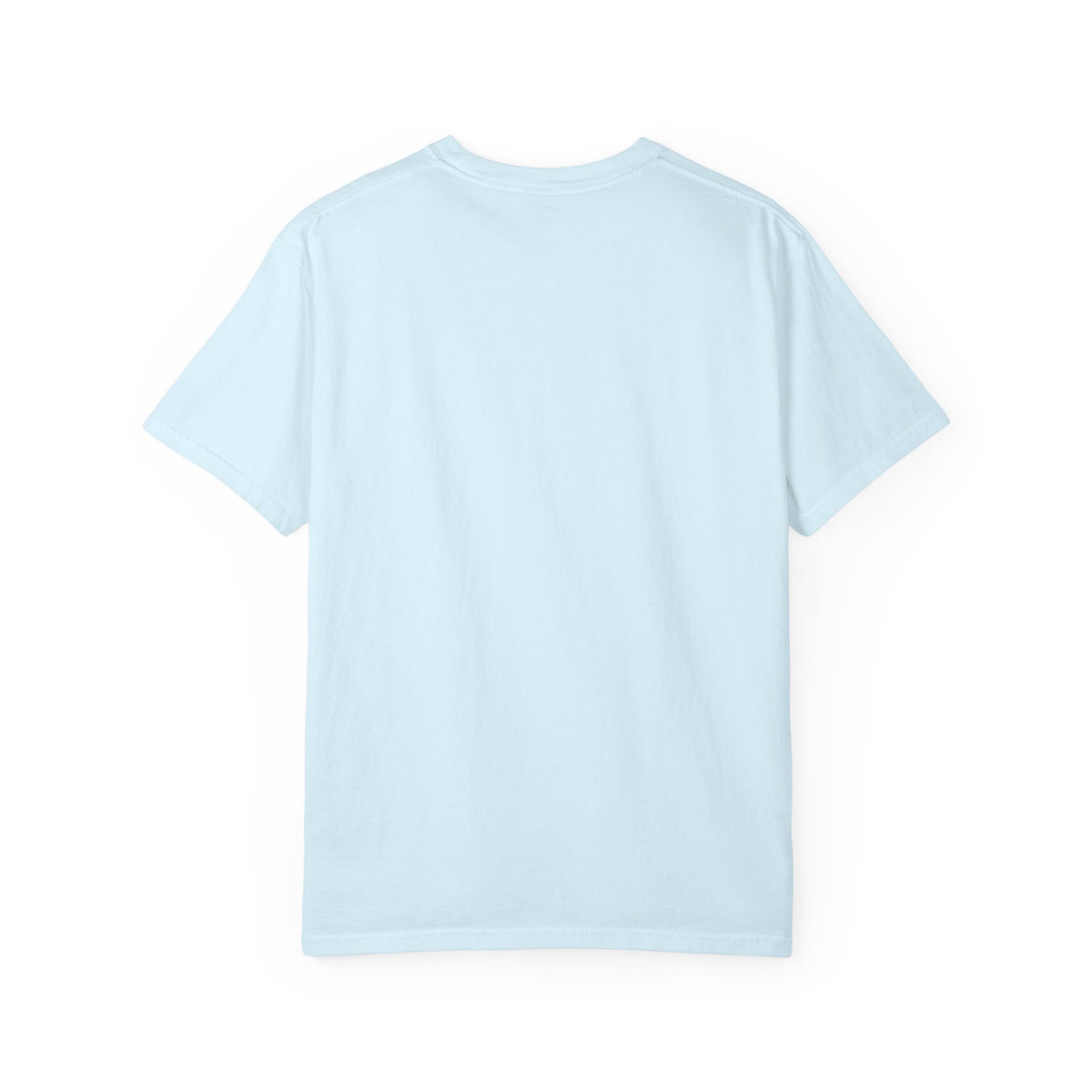 America Patriotic T-Shirt — Stars & Stripes Graphic Tee