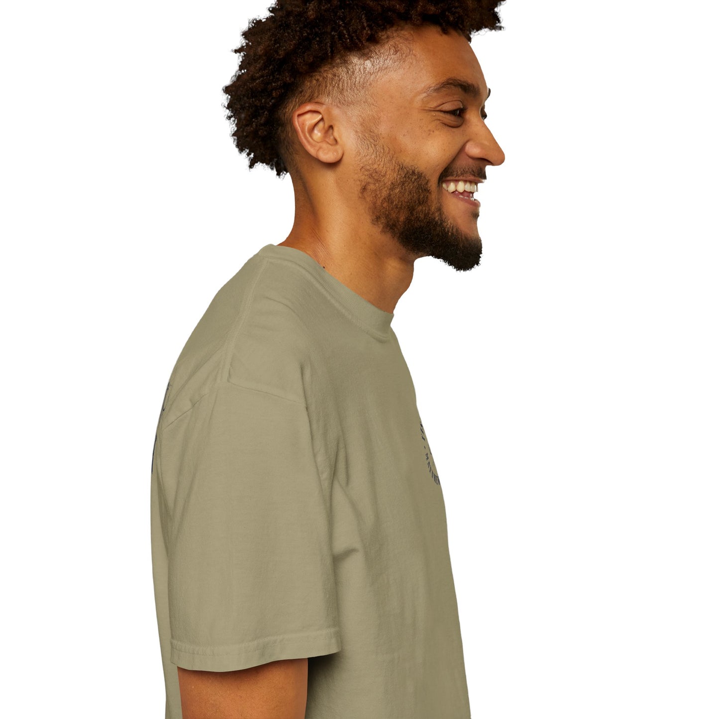 Fishers of Men T-Shirt — Christian Fishing Graphic Tee (Matthew 4:18-19)