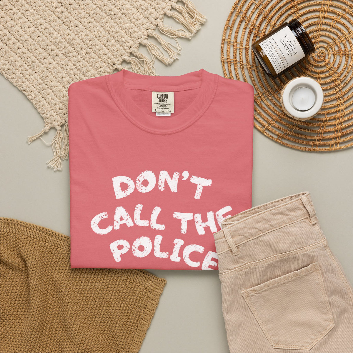 Oakley's T-Shirt