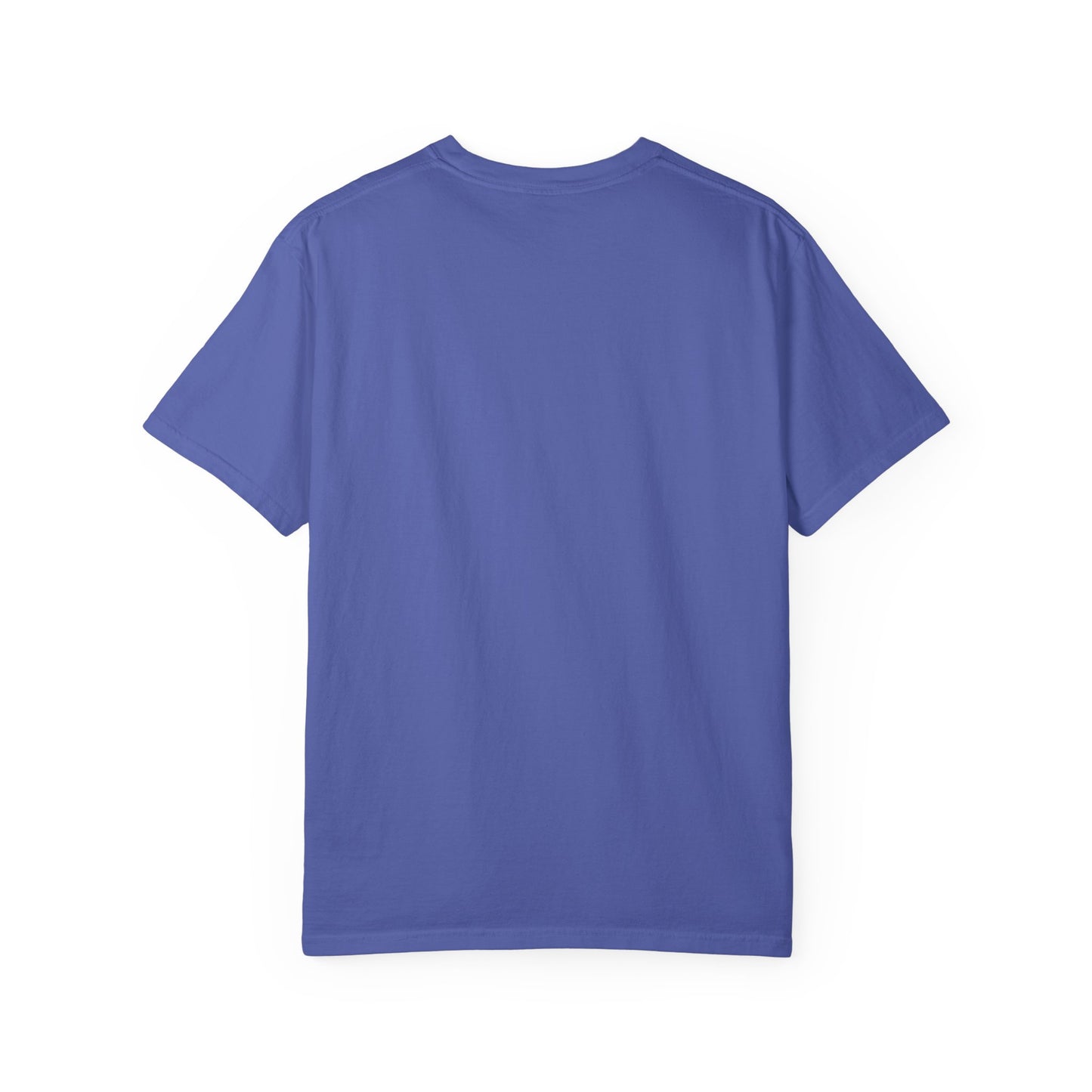 Spooky Season Vibes Pumpkin Tee