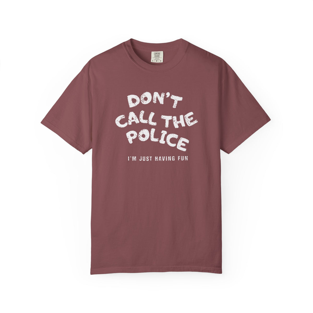 Oakley's T-Shirt