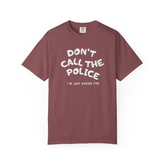 Oakley's T-Shirt