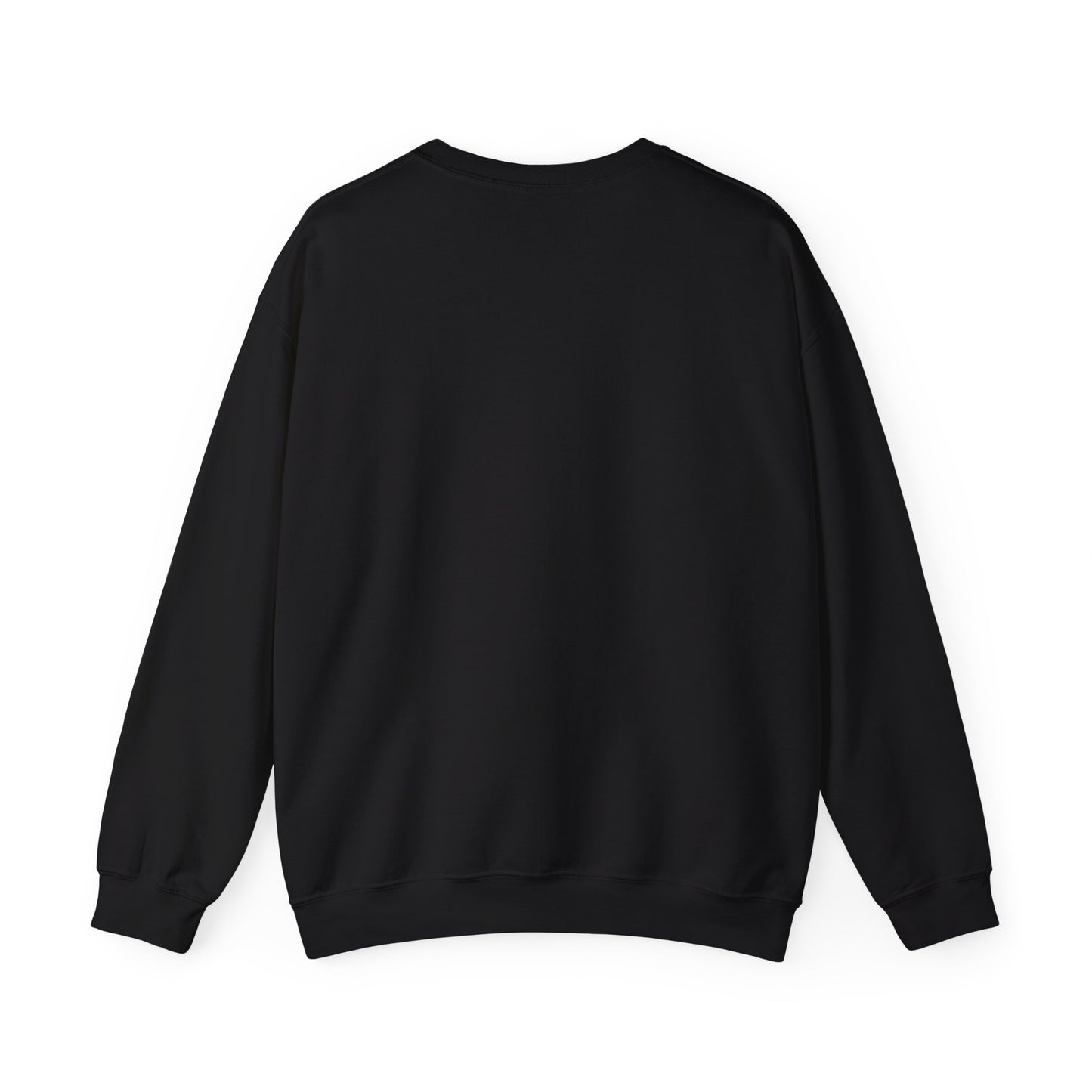 Teacher Checkered Crewneck Sweatshirt