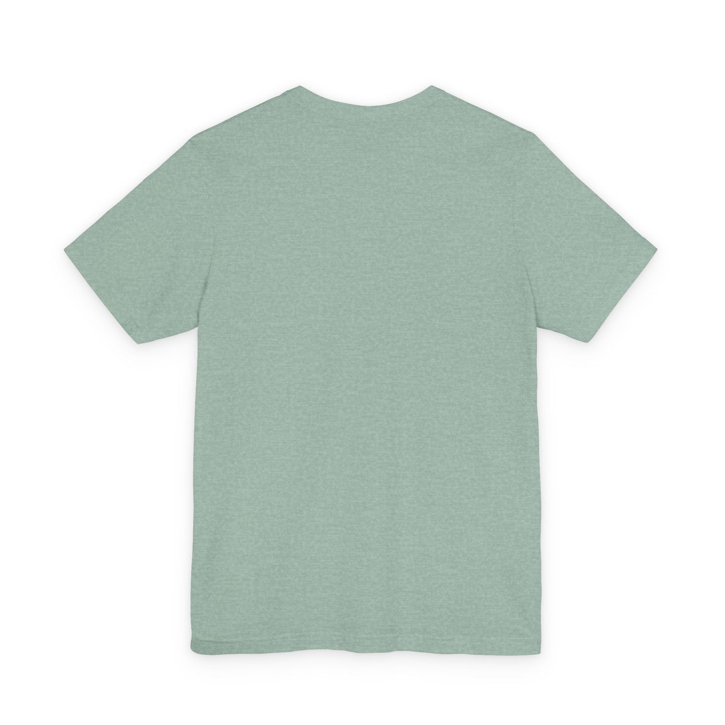 Cowpens Cow Tee – 'Mooody' Minimalist Embroidered Graphic T-Shirt