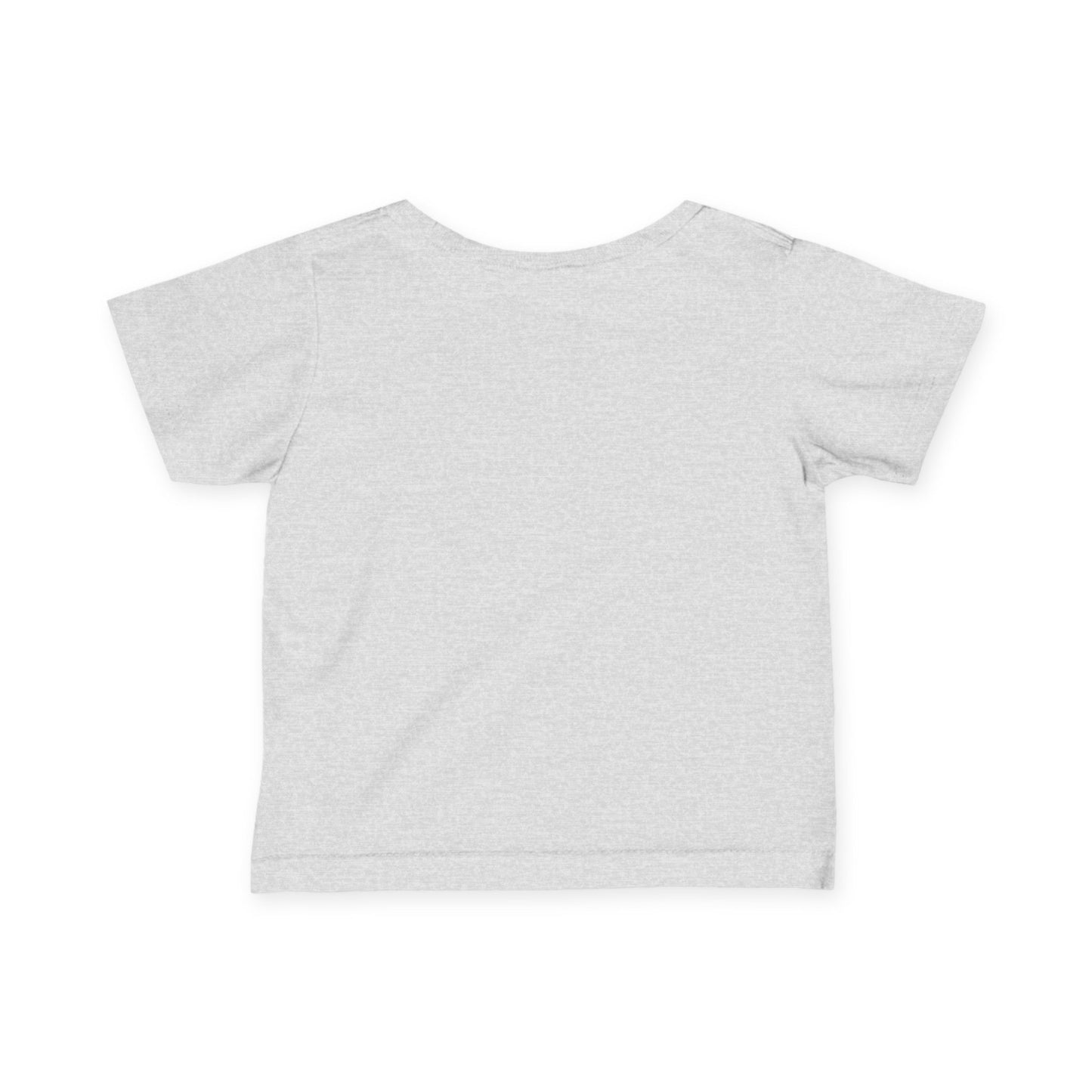 Infant Tee – "Take Me Out to the Ballgame" Vintage Baseball Bodysuit