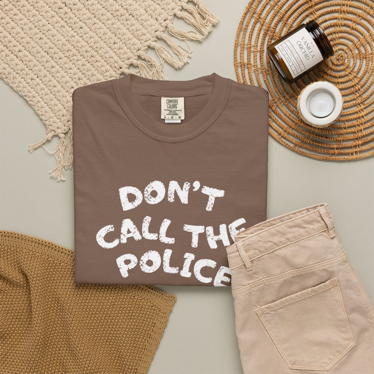 Oakley's T-Shirt