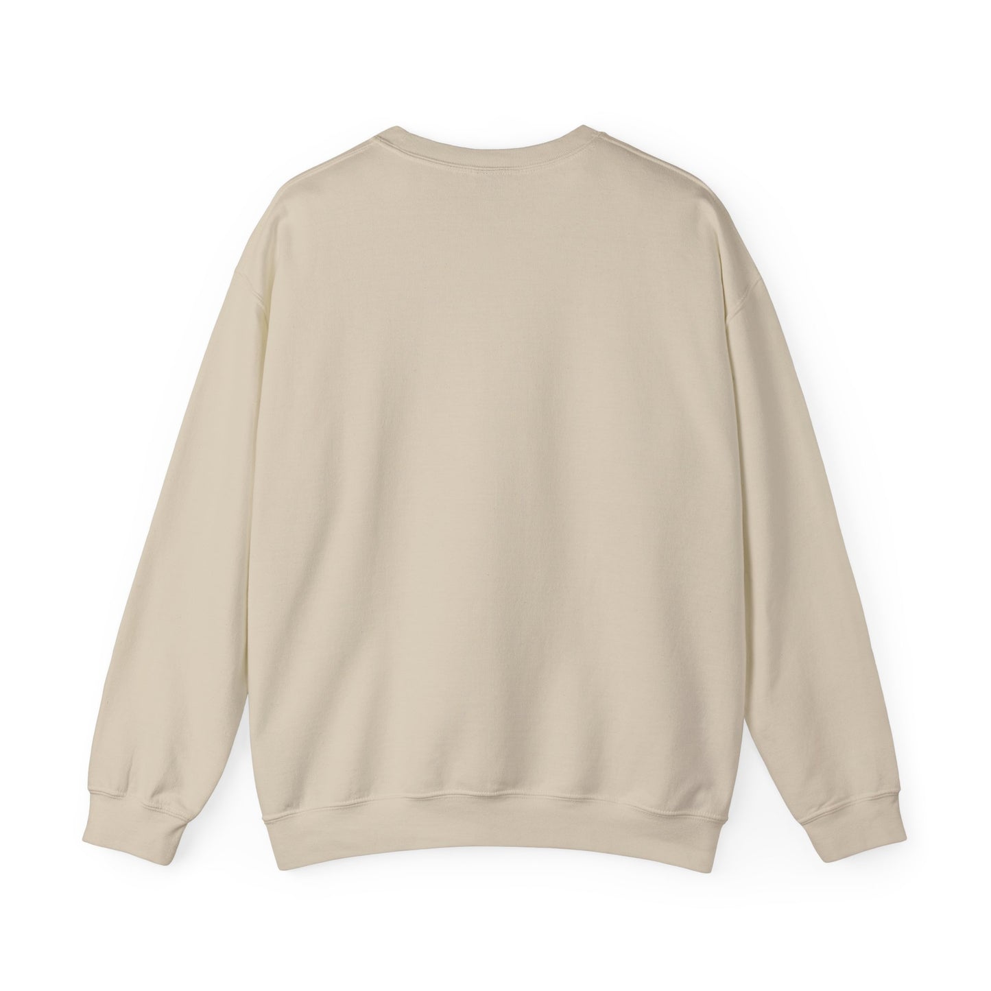 Rad Tech Crewneck Sweatshirt — Pastel Floral