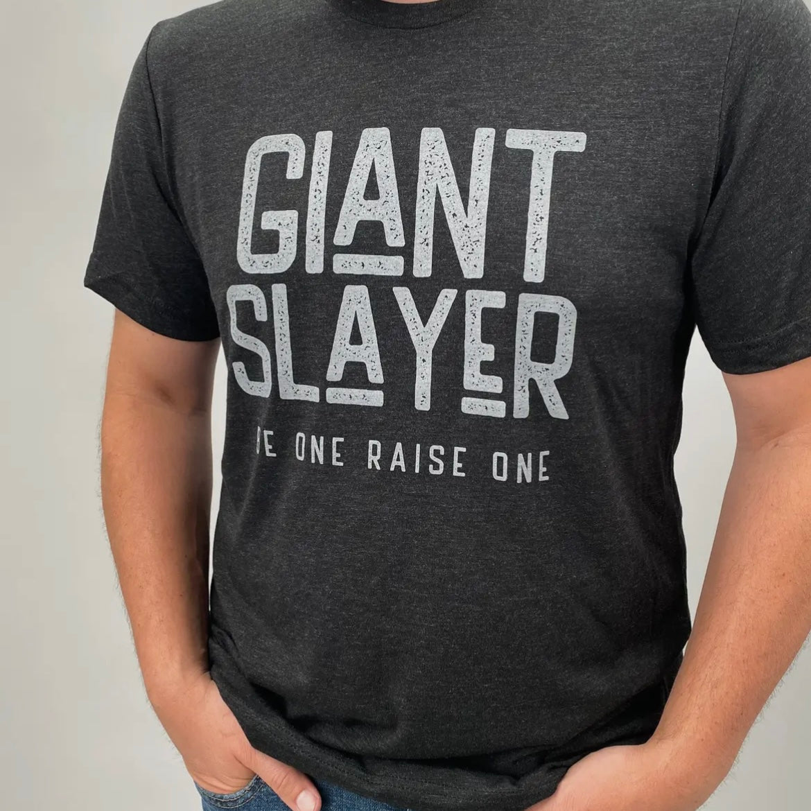 Giant Slayer T-shirt