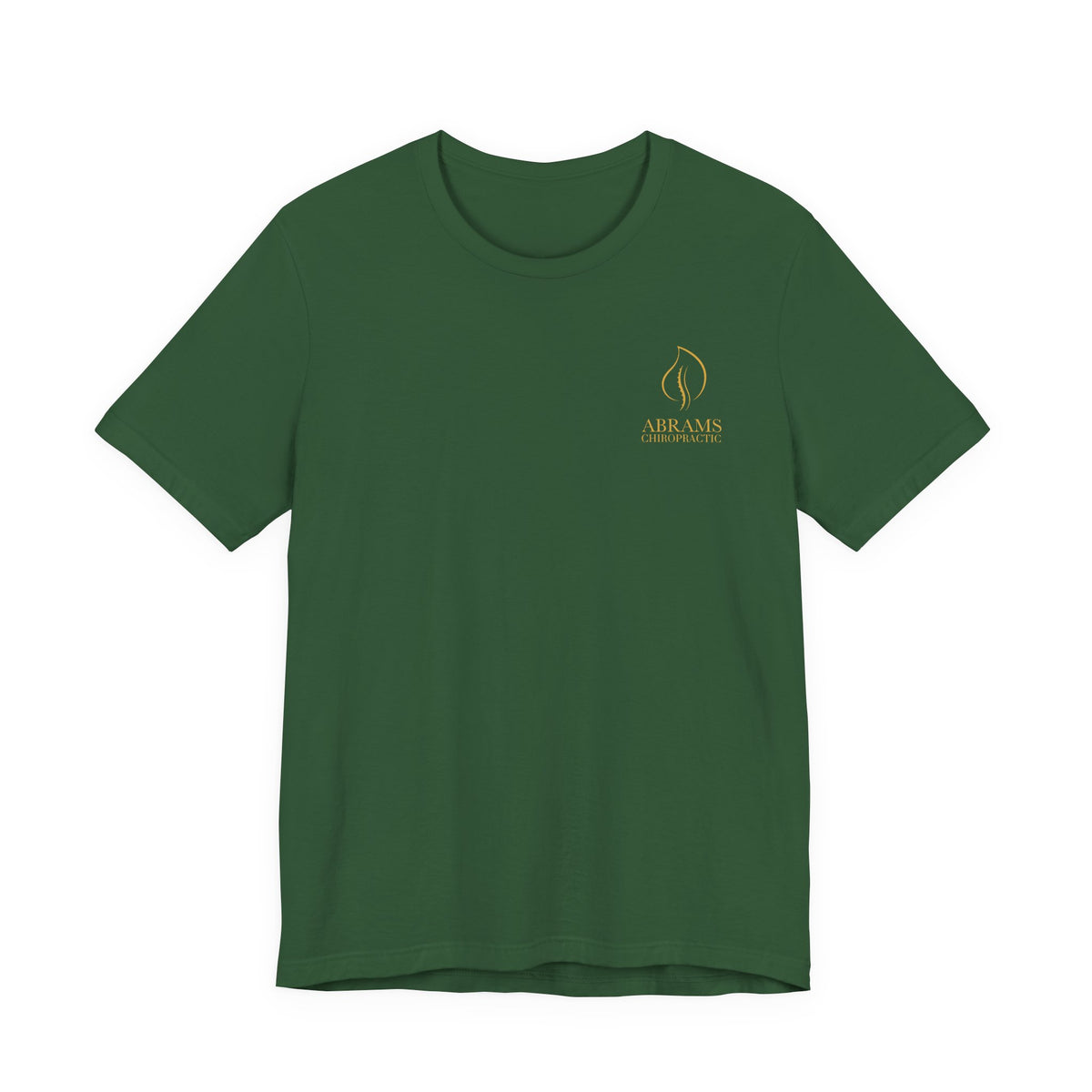 CUSTOM Feel Better Function Higher Quote Short Sleeve T-Shirt