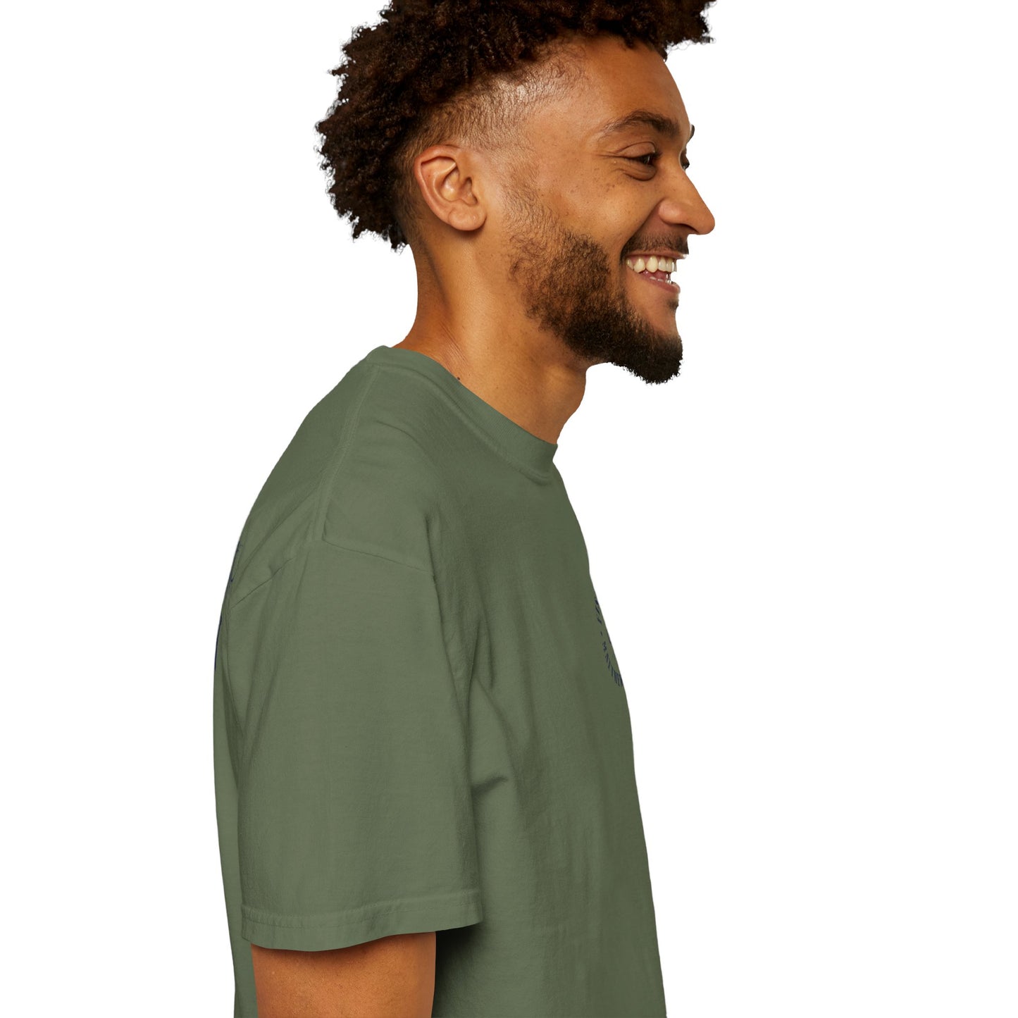Fishers of Men T-Shirt — Christian Fishing Graphic Tee (Matthew 4:18-19)