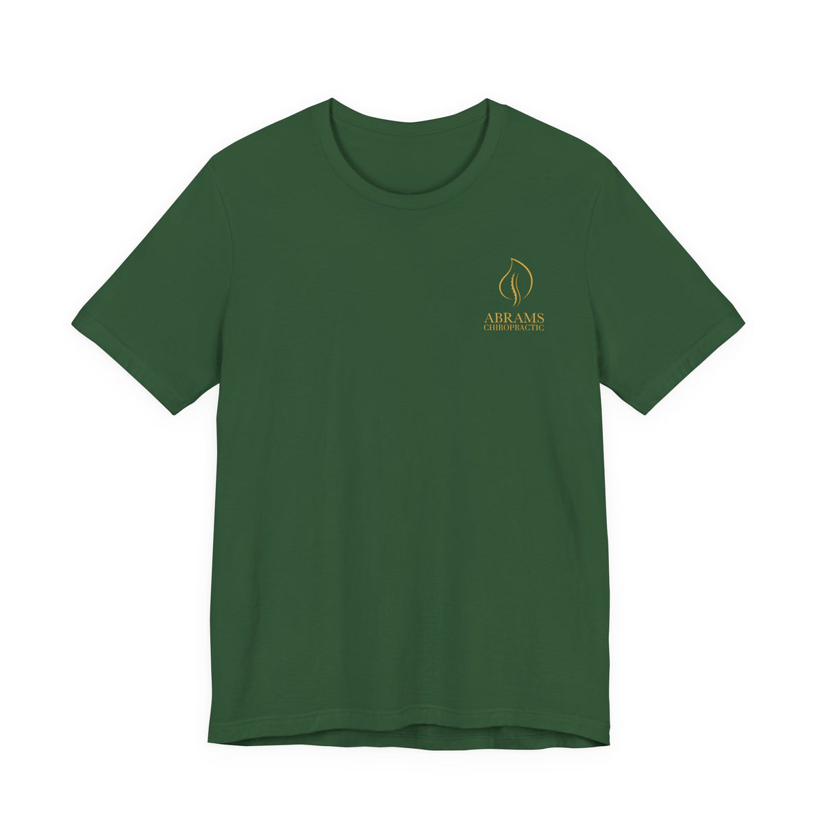 FINAL CUSTOM Feel Better Function Higher T-Shirt