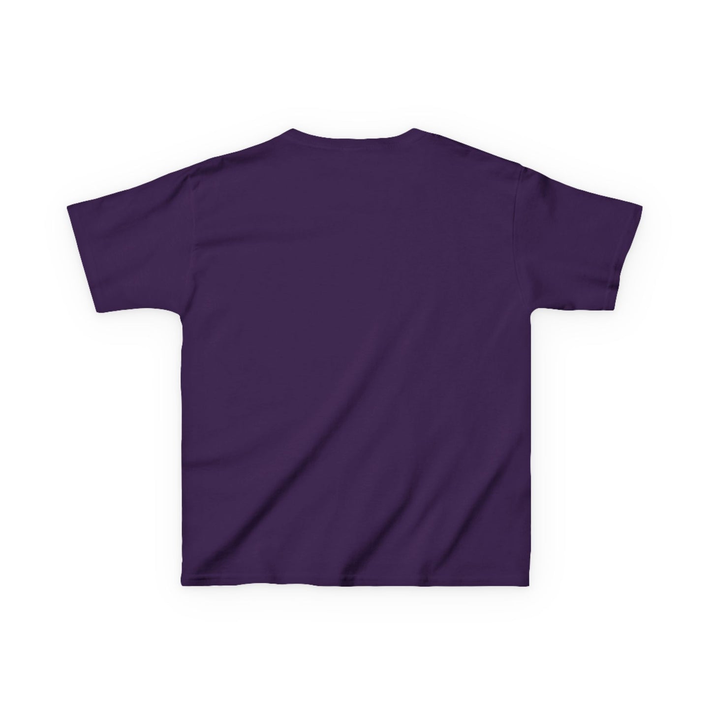 Kids Halloween Tee - Cute Ghost, Pumpkin & Cat Trick-or-Treat Shirt