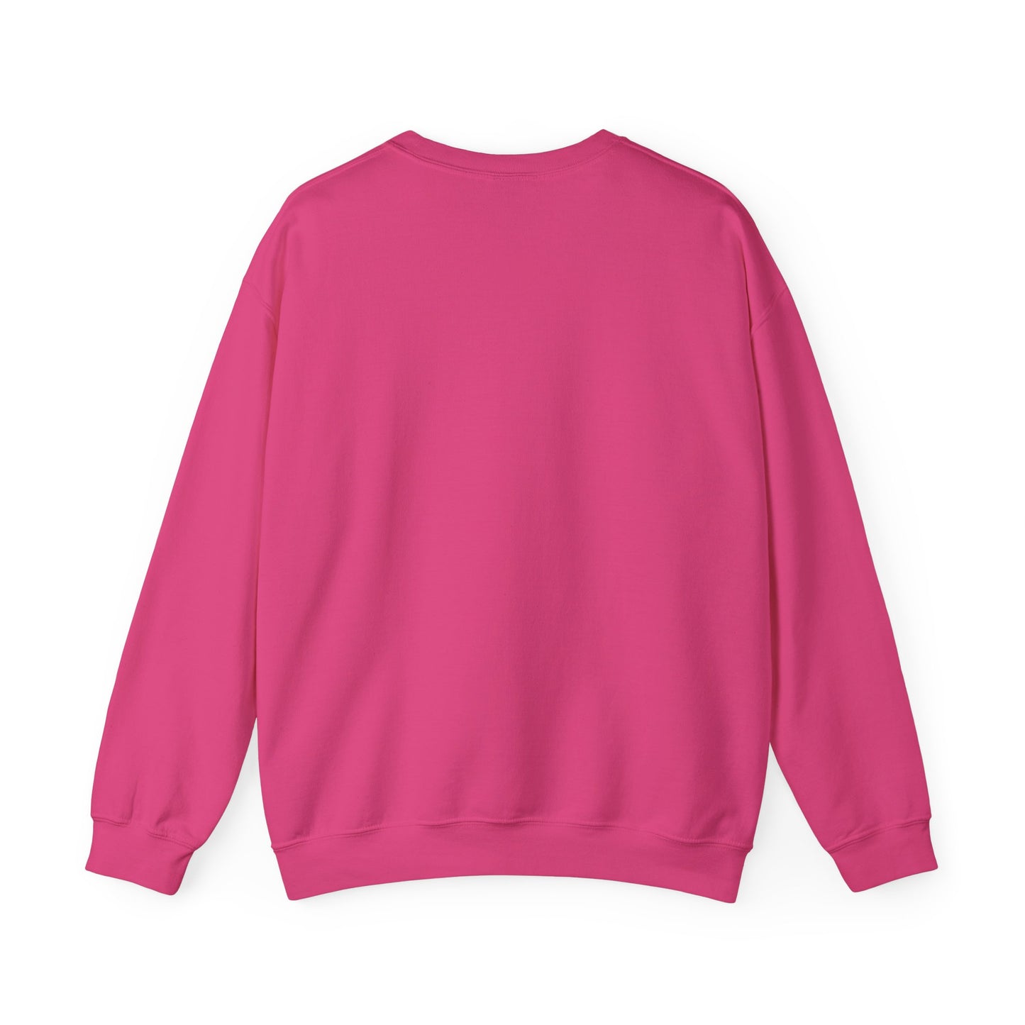 Nurse Unisex Heavy Blend™ Crewneck Sweatshirt