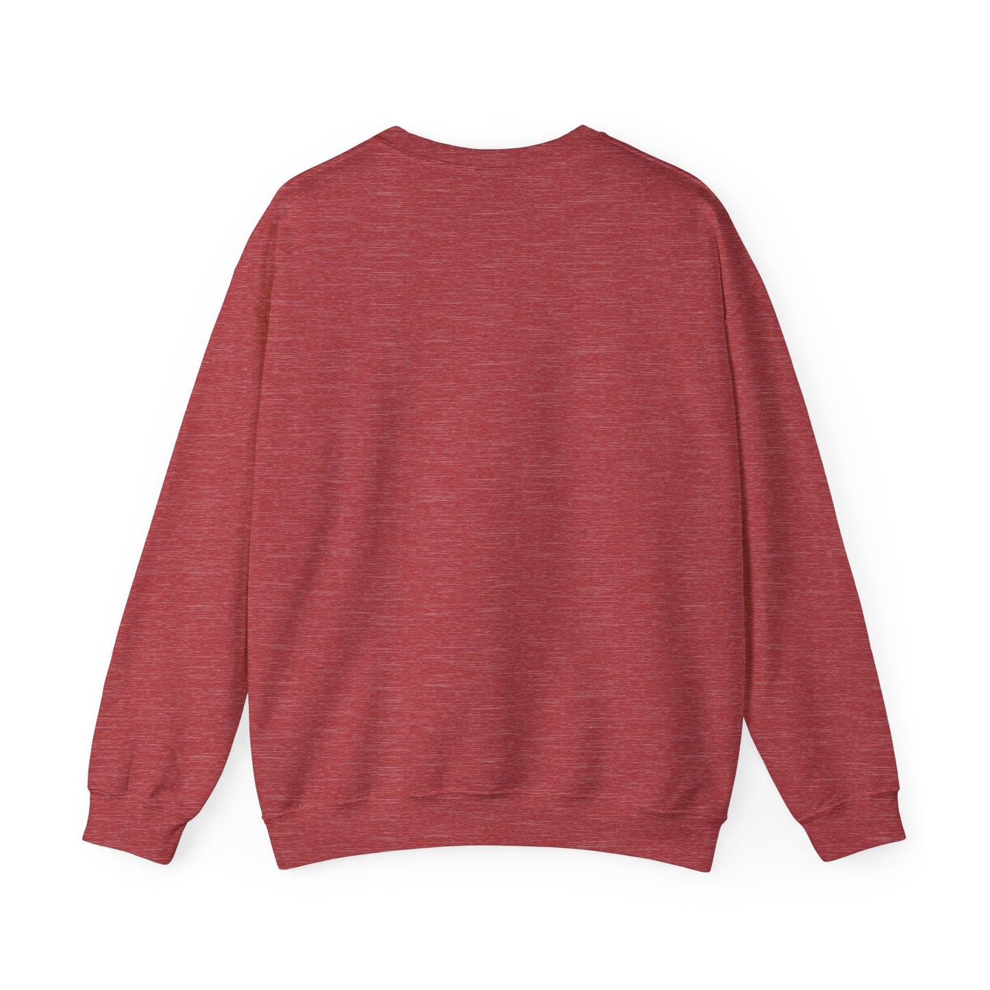 Crewneck Sweatshirt — “May Life Treat You the Way That You Treat Animals” Comfort Pullover