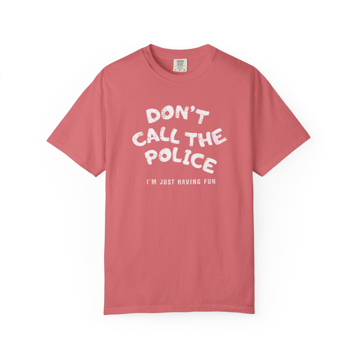 Oakley's T-Shirt