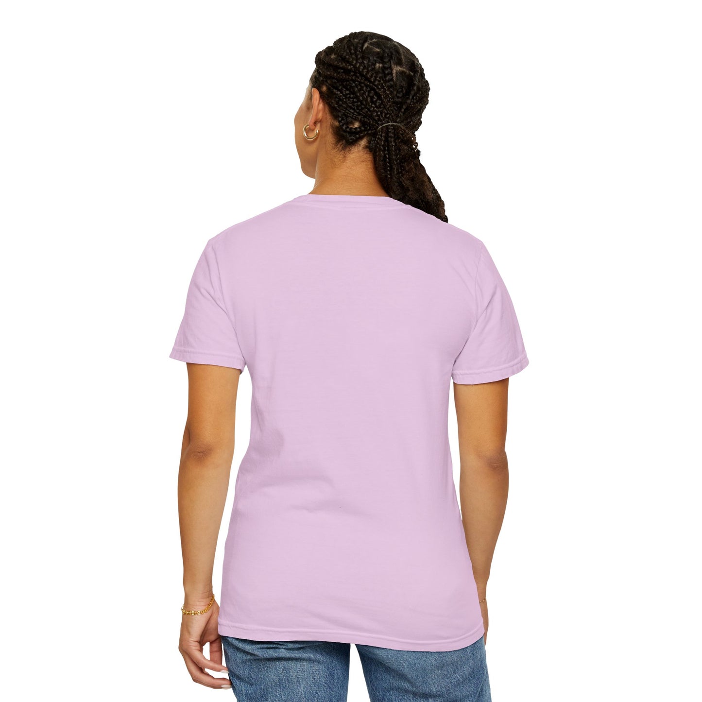 Mighty Moo Cow Graphic T-Shirt — Cute Farm Animal Tee