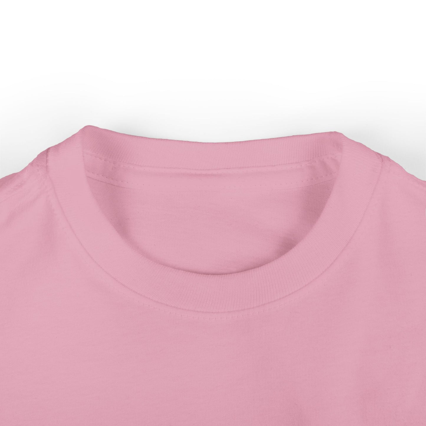 Infant Tee — "Saturdays are for Dad" Lawn Mower Design