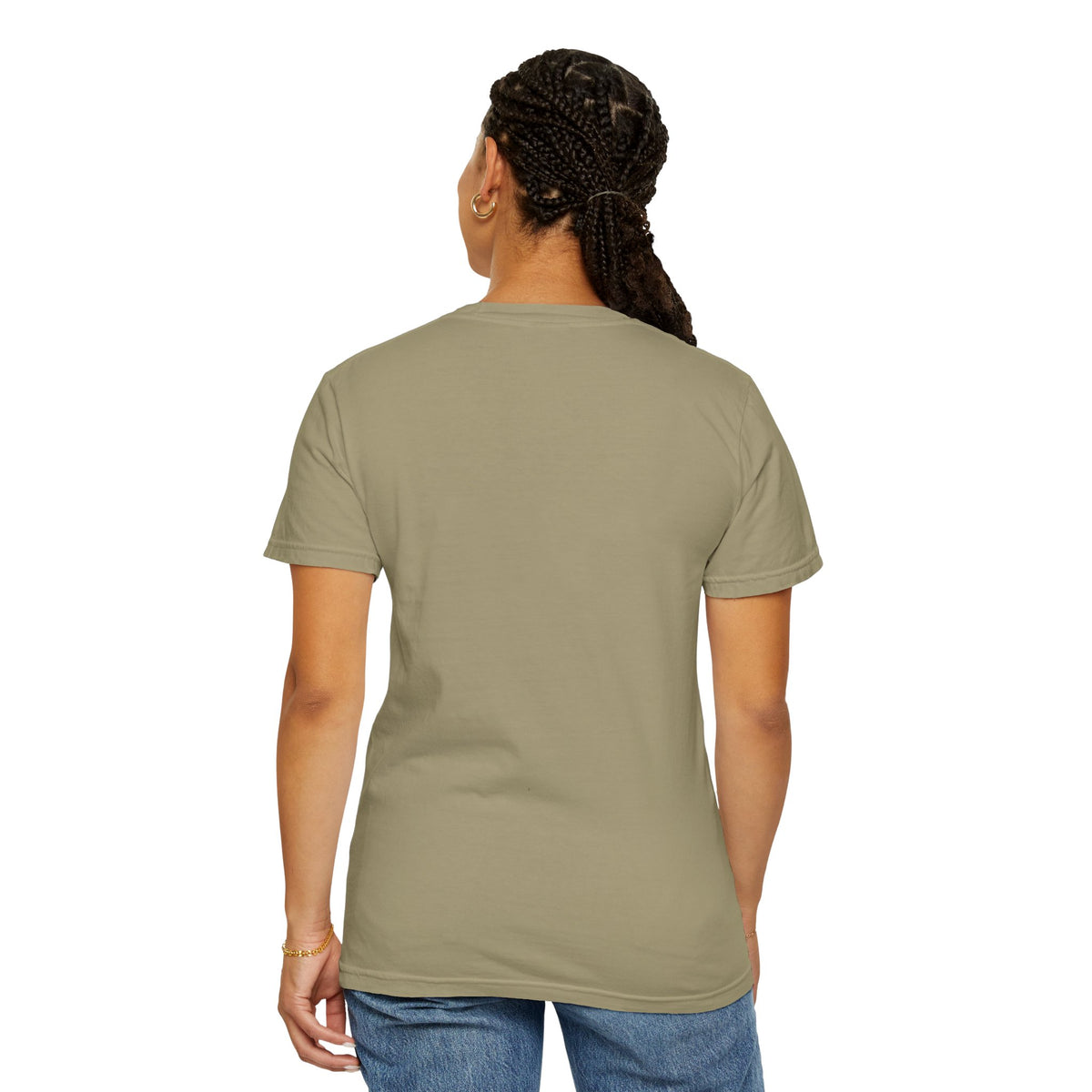 Mighty Moo Cow Graphic T-Shirt — Cute Farm Animal Tee