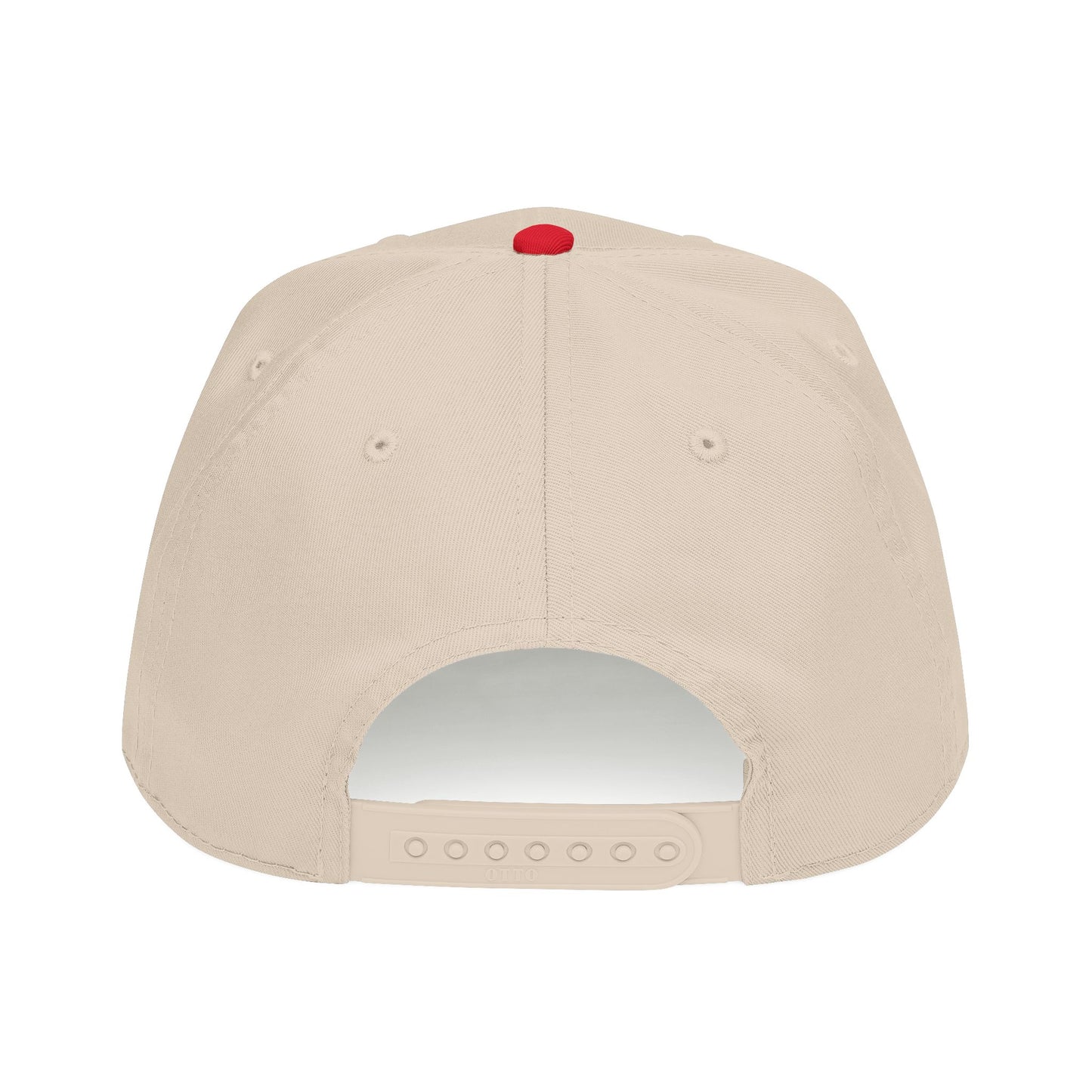 Dad "Fixer of Things" Mid Profile Baseball Cap