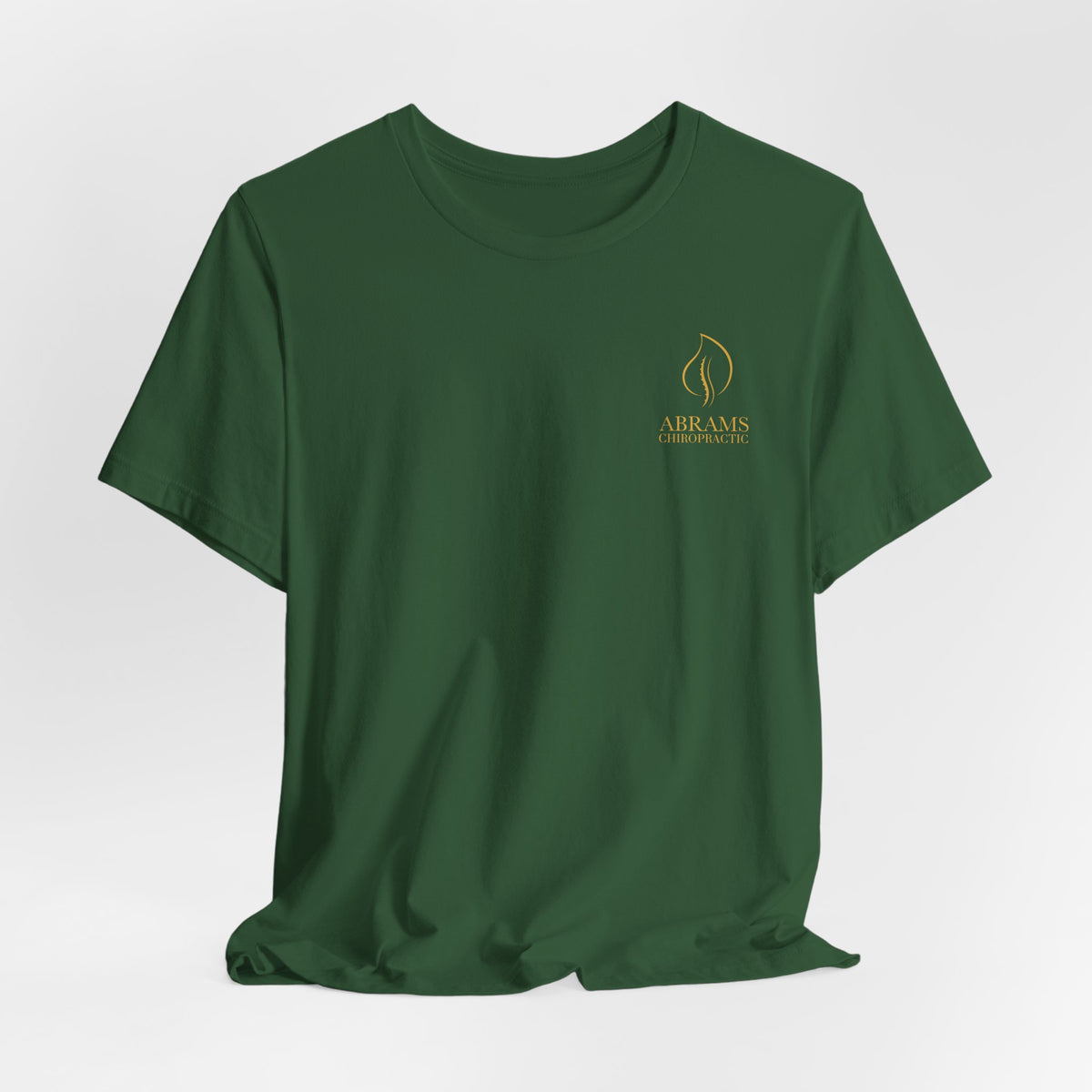 FINAL CUSTOM Feel Better Function Higher T-Shirt