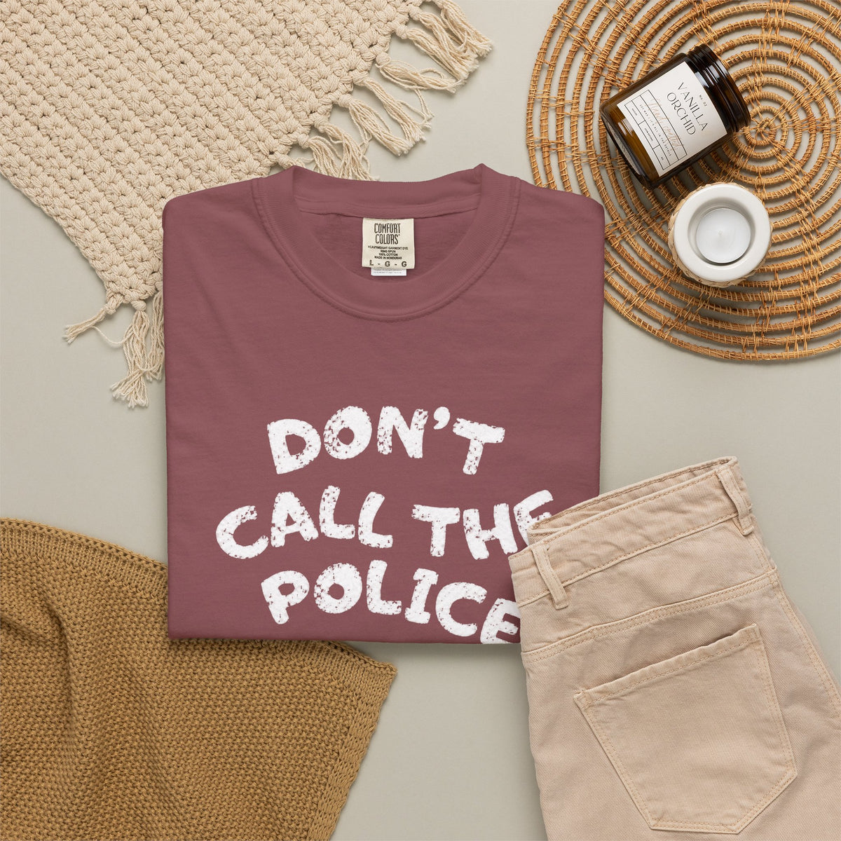 Oakley's T-Shirt