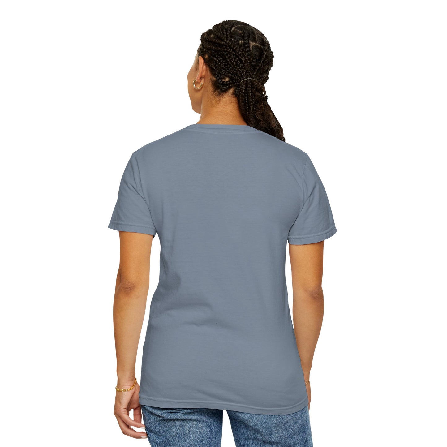 Mighty Moo Cow Graphic T-Shirt — Cute Farm Animal Tee