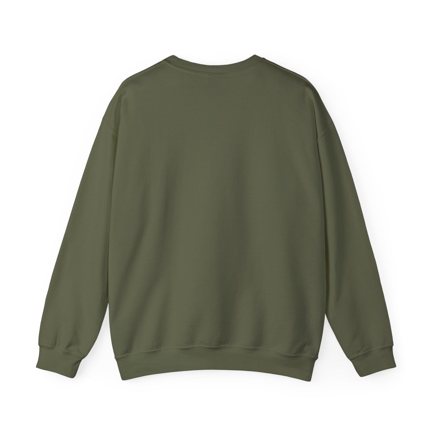 Pickle Friends Crewneck Sweatshirt — Pickle Lover Graphic