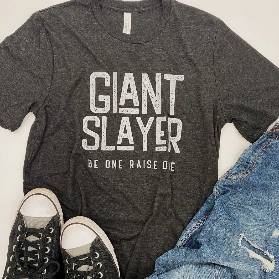 Giant Slayer T-shirt