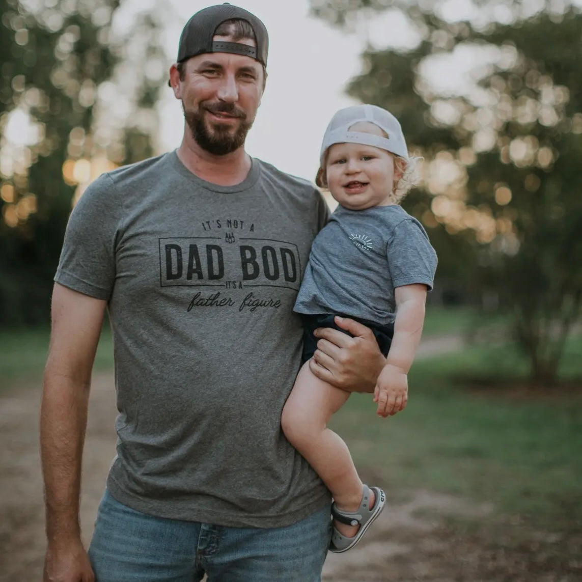 It’s Not a Dadbod T-shirt