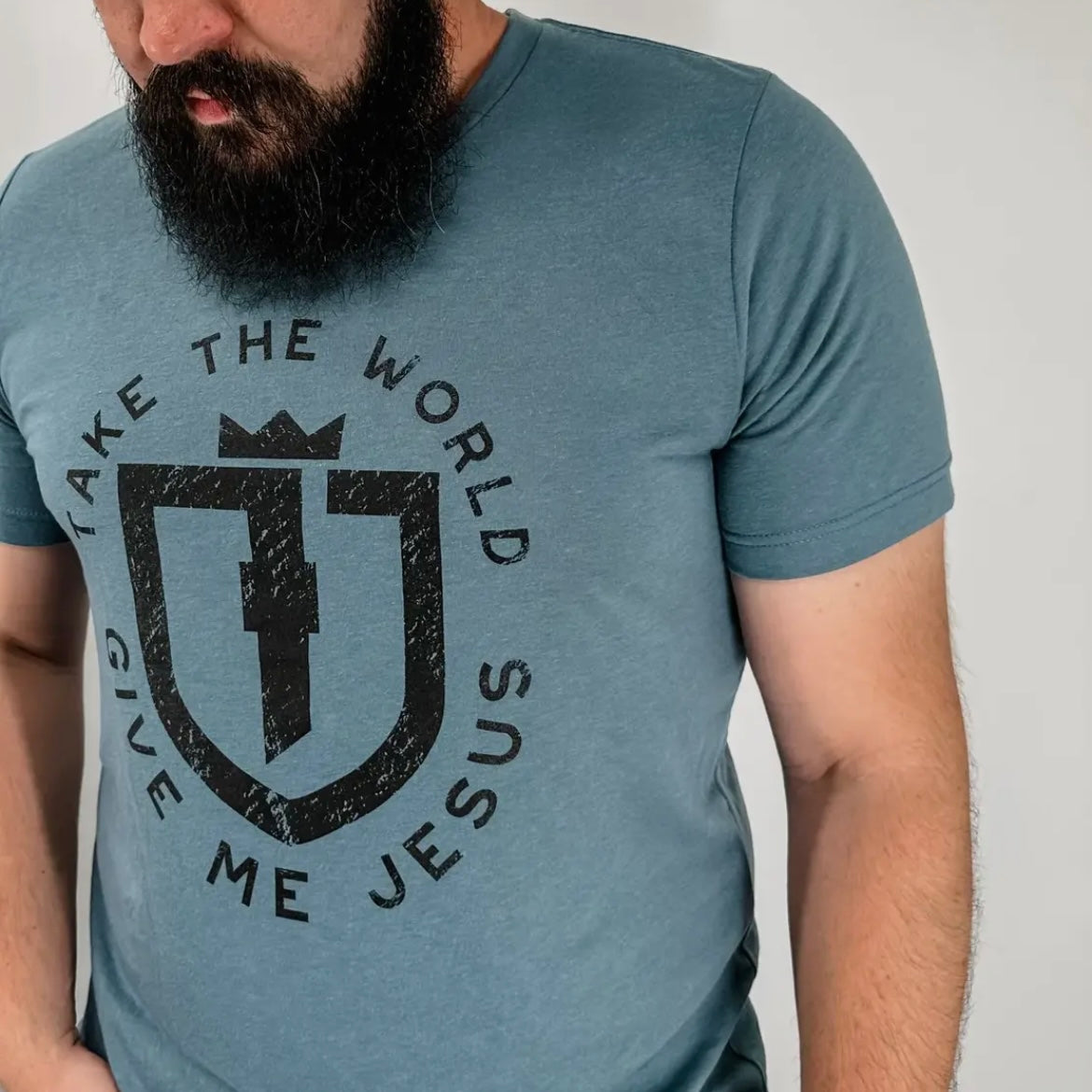 Give Me Jesus T-shirt