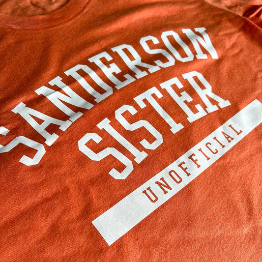 Sanderson Sister Tee