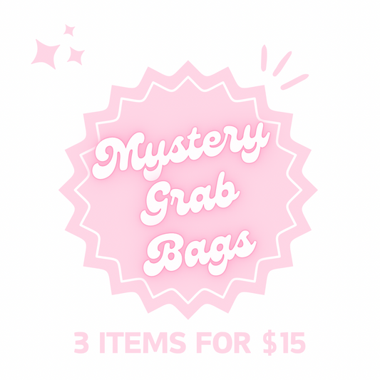 Mystery Grab Bag (Women’s)