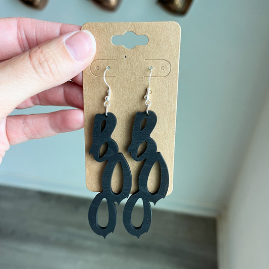 BOO Dangles